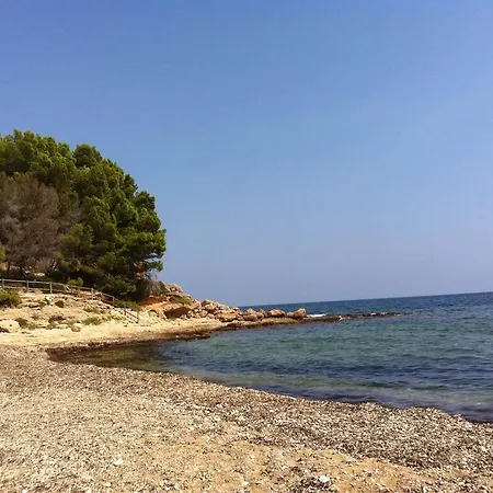 Mar Lejlighed L'Ametlla de Mar