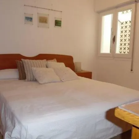 Apartment Mar