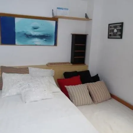 Apartment Mar L'Ametlla de Mar