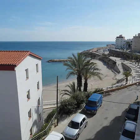Apartment Mar L'Ametlla de Mar