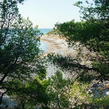 Mar L'Ametlla de Mar