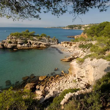 Mar L'Ametlla de Mar