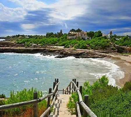 Mar * L'Ametlla de Mar
