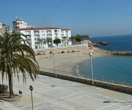 Apartment Mar