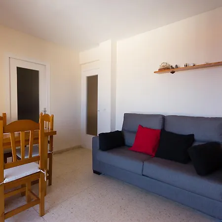 Mar Apartment *
