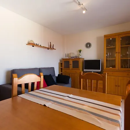 Mar Apartment L'Ametlla de Mar