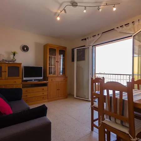 Apartment Mar