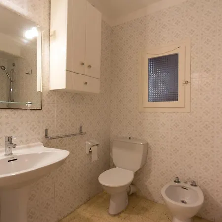 Mar Apartment