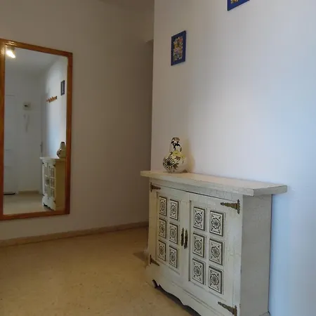 Apartment Apartamento Mar *