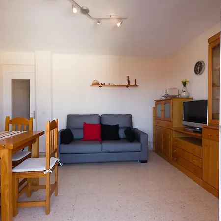 Apartamento Mar Apartment *