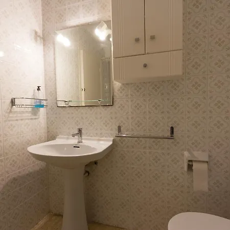 Apartamento Mar *